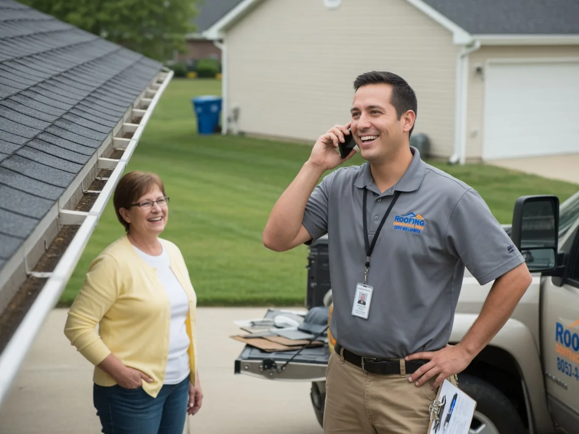 Local Roofing Contractors San Jon, NM FAQs